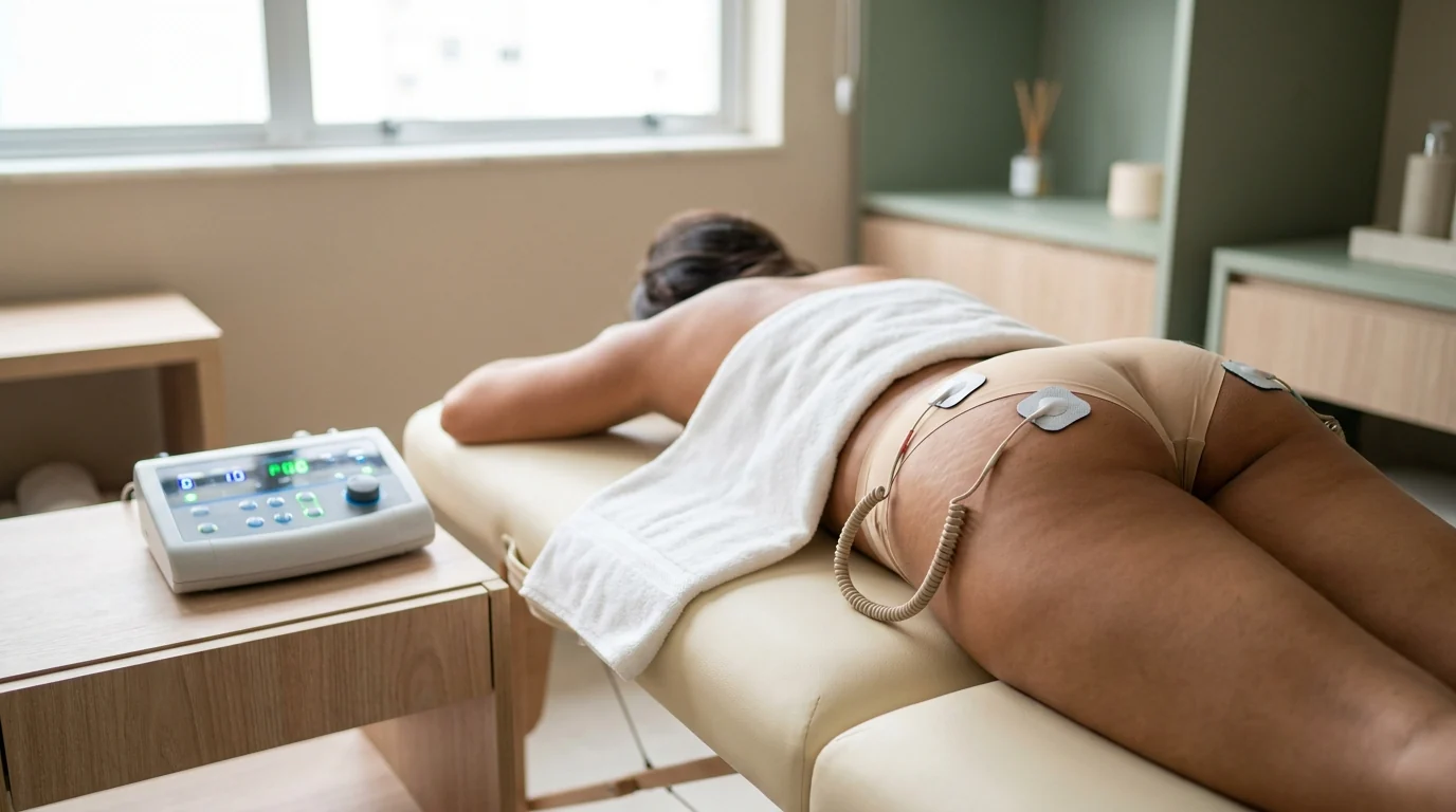 Pump Up: aumento e definição de glúteos sem cirurgia